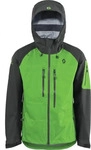 Scott 4215467858012, Scott Jacket M's Explorair 3L shadow grey/meadow green (7858) XL