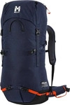 Millet MIS2271-N0335-U, Millet Prolighter 38+10 red - rouge (N0335) U