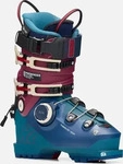 K2 10K2503.1.1.255, K2 Mindbender 115 BOA W (1.1.) 25.5 Damen