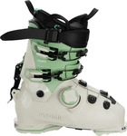 Atomic AE503036024X, Atomic Hawx Prime XTD 115 BOA W stone / pistachio 24/24.5 Damen