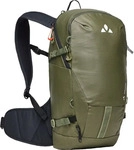 VAUDE 468601610000, VAUDE Monviso 20 khaki (161) -