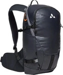 VAUDE 468600100000, VAUDE Monviso 20 black (010) -