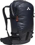 VAUDE 468610100000, VAUDE Monviso 26 black (010) -