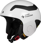 Sweet Protection 840106-GSWHT-M-L, Sweet Protection Volata 2Vi Mips Race Helmet...