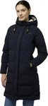 Jack Wolfskin A60038_C0413_A12, Jack Wolfskin Nordlicht Coat W dark navy (C0413) XL