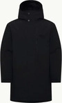 Jack Wolfskin A60025_6000_A14, Jack Wolfskin Gletschersee Parka M black (6000) 2XL