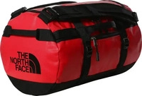The North Face NF0A52SS54A-OS, The North Face Base Camp Duffel - XS tnf red-tnf