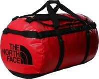The North Face NF0A52SC54A-OS, The North Face Base Camp Duffel - XL tnf red-tnf