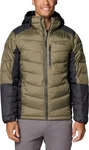 Columbia 208529-2085294-397-L, Columbia Men's Labyrinth Loop II Insulated Hooded