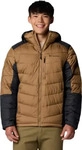Columbia 208529-2085294-257-M, Columbia Men's Labyrinth Loop II Insulated Hooded