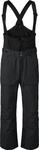 Scott 4199020001014, Scott Pants M's Ultimate Dryo Ripstop black (0001) XXL Herren