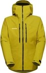 Mammut 1010-29391-40288-113, Mammut Taiss Hardshell Hooded Jacket Men aura-black Mammut 1010-29391-40288-113, Mammut Taiss Hardshell Hooded Jacket Men aura-black