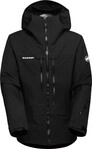 Mammut 1010-30380-0001-117, Mammut Haldigrat Air Hardshell Hooded Jacket Men black Mammut 1010-30380-0001-117, Mammut Haldigrat Air Hardshell Hooded Jacket Men black