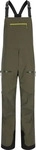 Rab QWH-47-ARM-SML-RG, Rab Khroma Kinetic Bib army (ARM) S Regular Herren