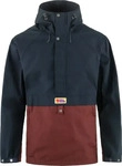 Fj&auml;llr&auml;ven F87008-555-352-XL, Fj&auml;llr&auml;ven Vardag Anorak M dark navy-maroon