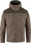 Fj&auml;llr&auml;ven F87021-244-633-XS, Fj&auml;llr&auml;ven Greenland No. 1 Down Jacket M suede