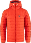 Fj&auml;llr&auml;ven F86121-214-525-S, Fj&auml;llr&auml;ven Expedition Pack Down Hoodie M flame