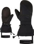 Ziener 111019-12-10, Ziener Gaikus-z AS AW Mitten Glove man black (12) 10