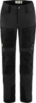 Fj&auml;llr&auml;ven F14200185-550-48-Regular, Fj&auml;llr&auml;ven Keb Agile Winter Trousers W black