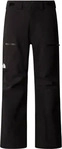 The North Face NF0A8H25JK3-S-SHT, The North Face Mens Chakal Pant tnf black (JK3) S