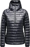 Black Diamond AP7440150002LRG1, Black Diamond W Deploy Down Hoody black (0002) LRG