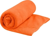 Sea to Summit ACP072011-060620, Sea to Summit Tek Towel outback (OB) Large