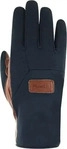 Roeckl Sports 20-610038-9076-8,0, Roeckl Sports Koria black/cambridge brown (9076)