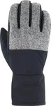 Roeckl Sports 40-410035-9450-6,5, Roeckl Sports Cancori black/grey heather (9450) 6,5