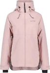 Didriksons 505480I16-46, Didriksons Jennie WNS Jacket 2 lilac haze (I16) 46 Damen