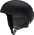 Smith E005519KS4852, Smith Rodeo Jr Mips matte black 48-52cm Kids