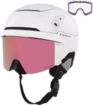 Oakley FOS900642-13E-L, Oakley MOD7 whte/przmrsegldir/przm clr (13E) L