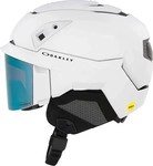 Oakley FOS900642-13F-L, Oakley MOD7 white/prizmsapphire irid (13F) L