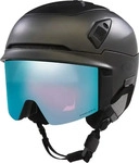 Oakley FOS900642-2BH-S, Oakley MOD7 satin med grey/prizm sapphire (2BH) S