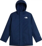 The North Face NF0A8EJQ8K2-XL, The North Face Teen Snowquest Jacket summit navy (8K2)