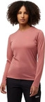 Jack Wolfskin A60290_J0127_A12, Jack Wolfskin Vonnan LS T W mineral red (J0127) XL