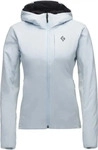 Black Diamond AP7440164062LRG1, Black Diamond W First Light Hybrid Hoody belay...