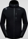 La Sportiva ZAMF019K00G07M, La Sportiva Bristen Thermal Hoody Men black/cloud