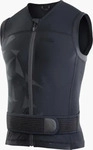EVOC 301515100-M, EVOC Protector Vest Pro Men black (100) M Herren