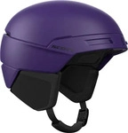 Scott 4199875489006, Scott Helmet Flow Plus Pro deep purple (5489) S