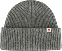 Fj&auml;llr&auml;ven F12100006-020-OneSize, Fj&auml;llr&auml;ven Heavy Beanie grey (020) OneSize