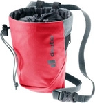 Deuter 339142254360, Deuter Gravity Chalk Bag II M hibiscus-graphite (5436)