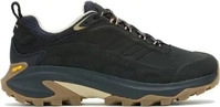 Merrell J038224-37,5, Merrell Moab Speed 2 LTR WP black 37,5 Damen
