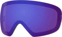 Smith 400590VLE0241, Smith L IO MAG S chromapop everyday violet mirror (41)