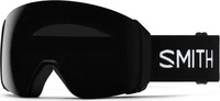Smith M007830JX994Y, Smith 4D Mag Xl black chromapop sun black black - chromapop