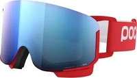 POC PC408508707ONE1, POC Nexal prismane red/partly sunny blue (8707) ONE