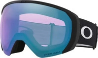 Oakley 0OO7110-711070, Oakley Flight Path L matte black/prizm snow iced iridium