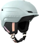 Scott 2717537885006, Scott Helmet Chase 2 Plus soft blue (7885) S Herren