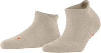 Falke 47140-4043-37-38, Falke Keep Warm Damen Sneakersocken beige mel. (4043)...