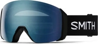 Smith M007830JX994B, Smith 4D Mag Xl black chromapop everyday blue mirror black -