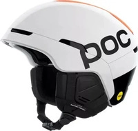 POC PC101178043XLX1, POC Obex Connect hydrogen white/fluorescent orange avip (8043)
